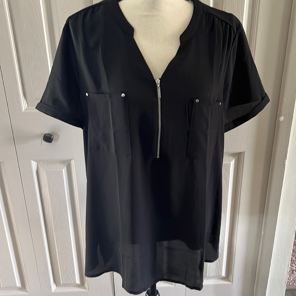 Apt 9 Blouse